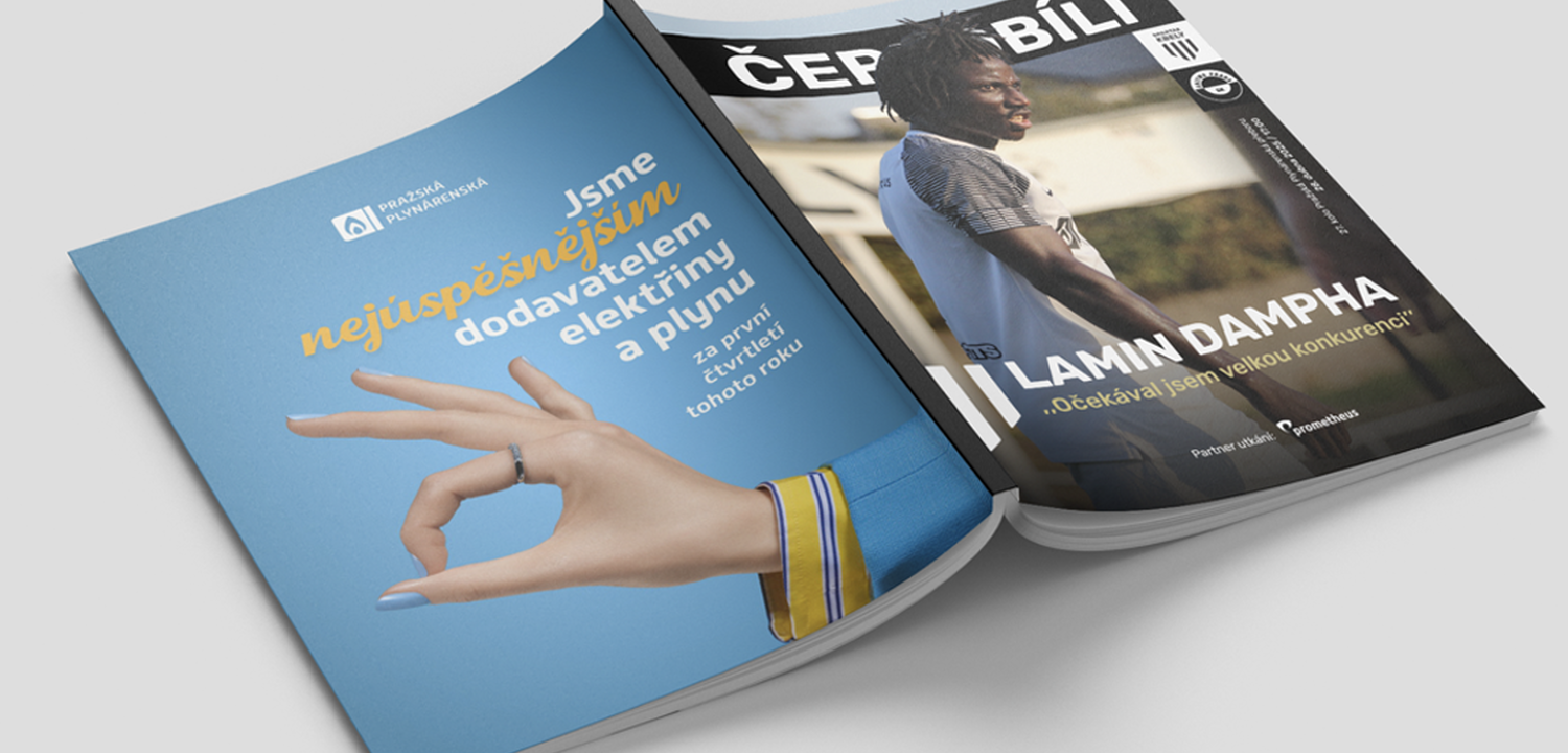 Kreativní plakáty a tiskoviny, které mluví za vás